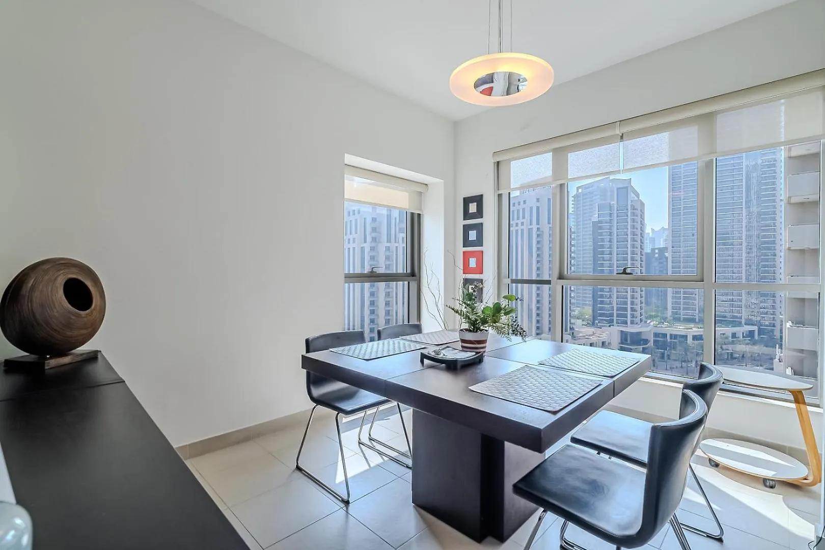 Modern 1Bdr Apartment Close To Burj Khalifa Dubai