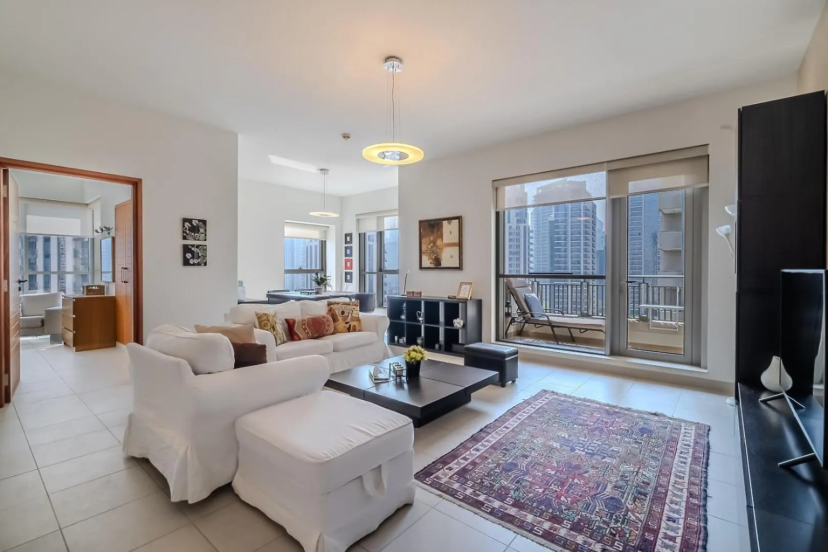 Modern 1Bdr Apartment Close To Burj Khalifa Dubai 0*,  United Arab Emirates