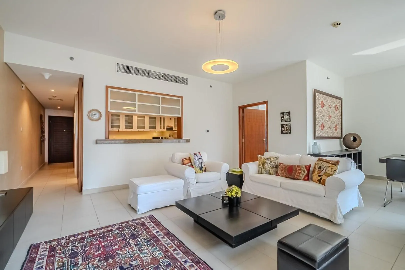Modern 1Bdr Apartment Close To Burj Khalifa Dubai 0*,