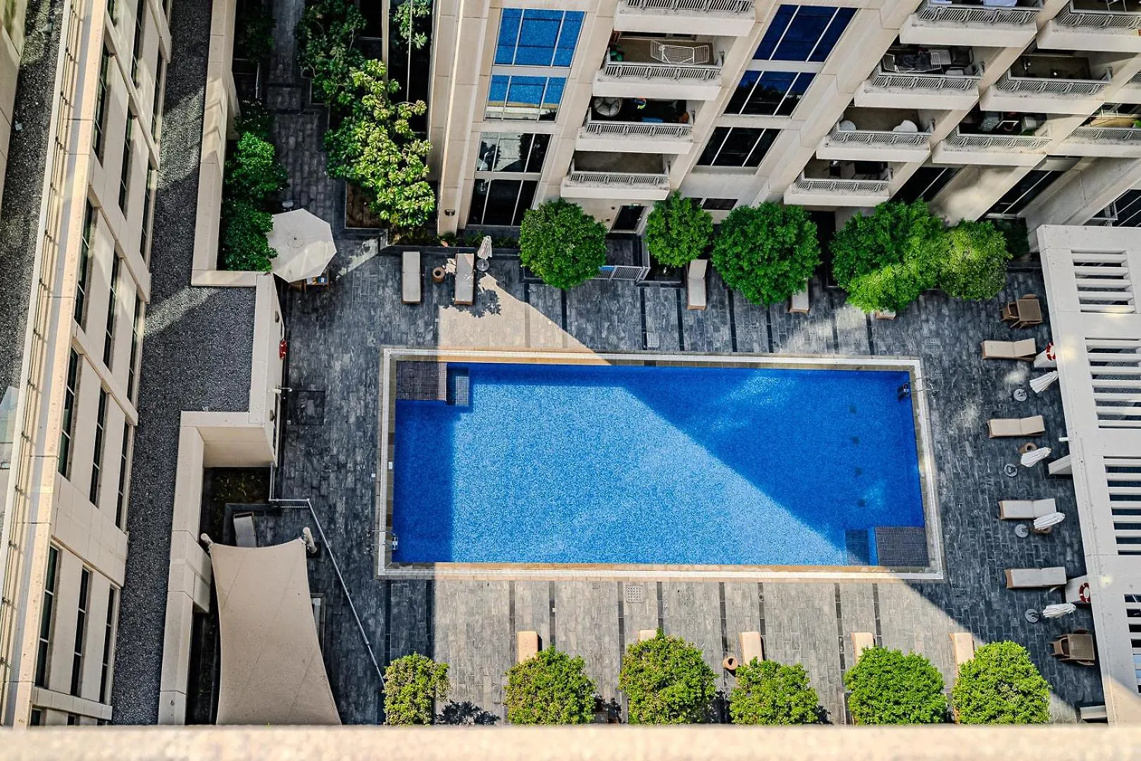 Modern 1Bdr Apartment Close To Burj Khalifa Dubai United Arab Emirates