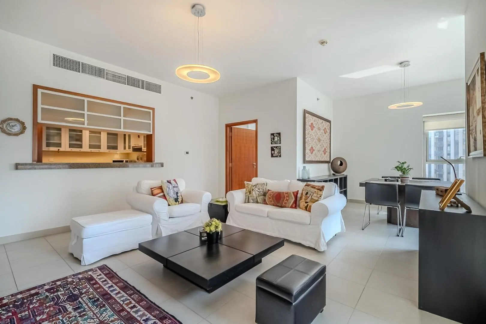 Modern 1Bdr Apartment Close To Burj Khalifa Dubai